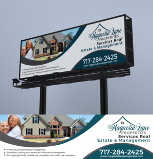 Billboard Design | Graphic Design by u2square
