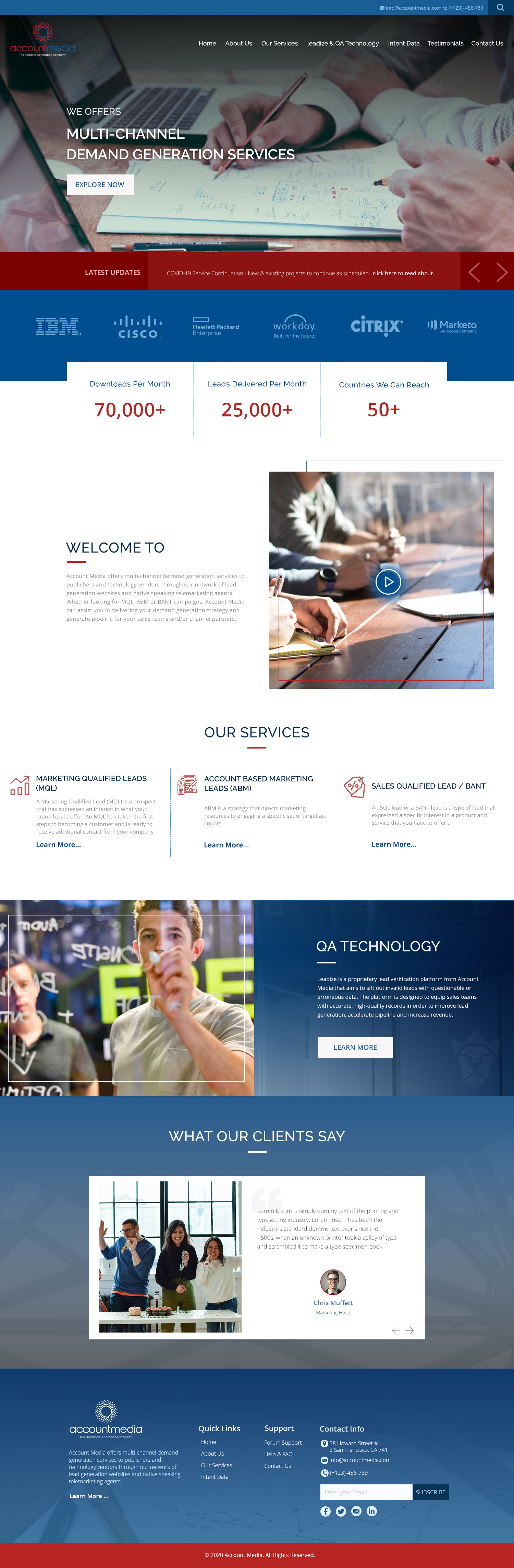 Web Design by Pixeleas for this project | Design #24797138