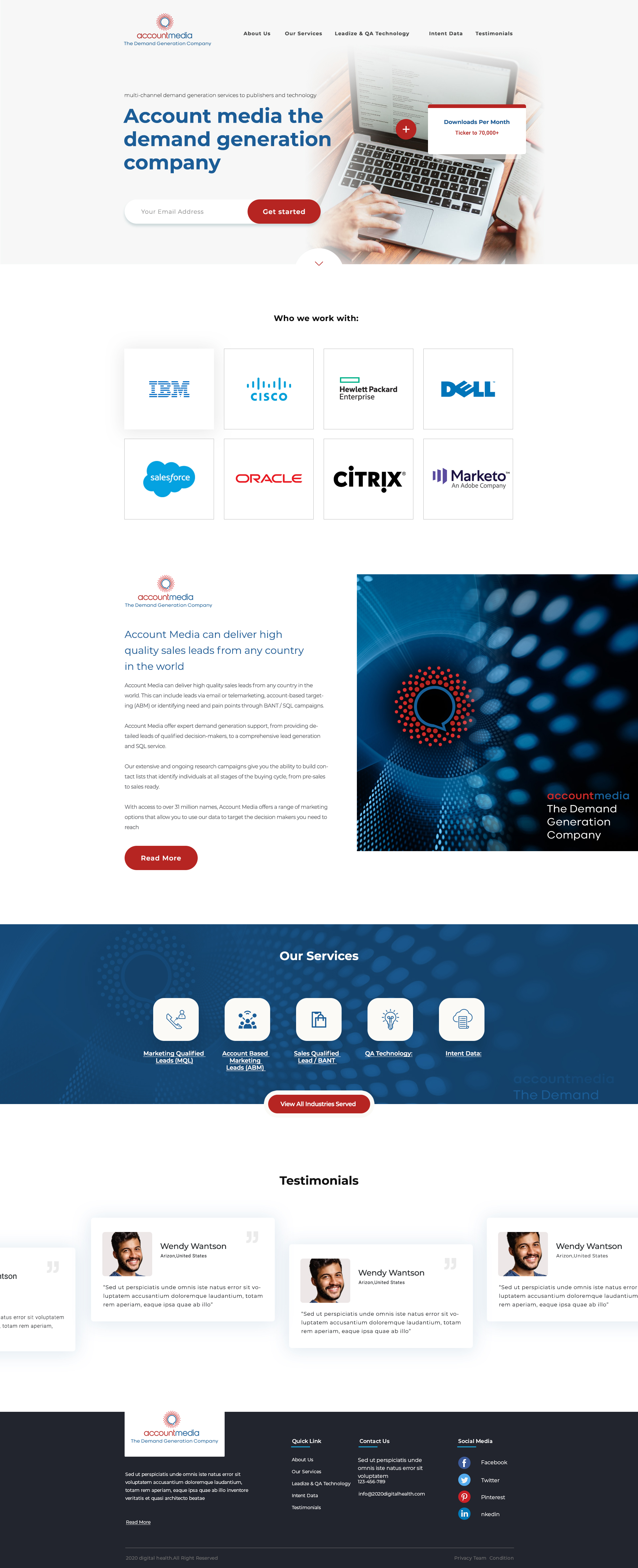 Web Design par sonaldesign pour ce projet | Design #24772718