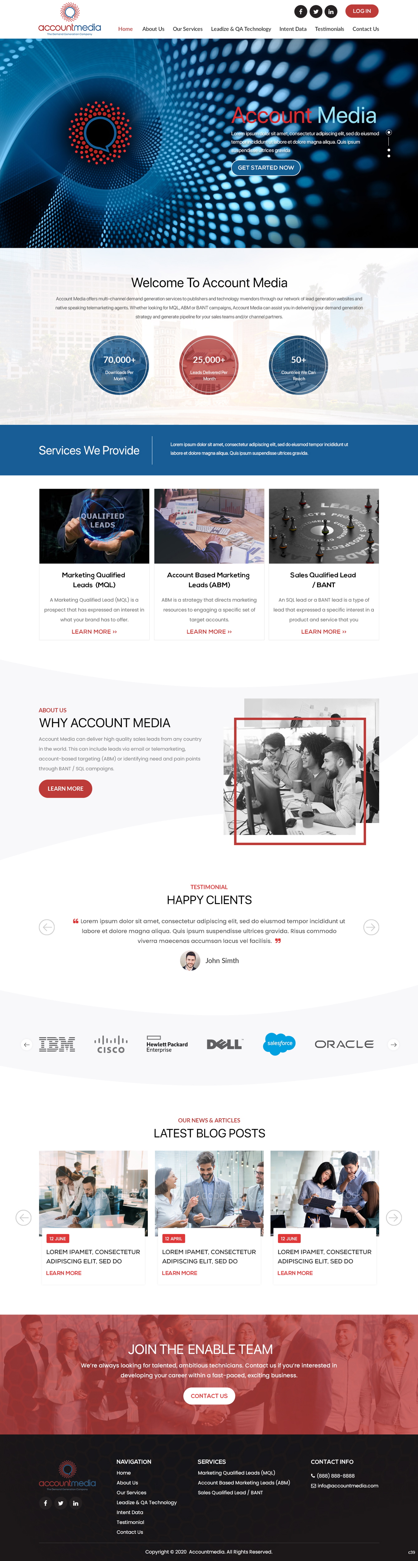 Web Design by pb for this project | Design #24757418