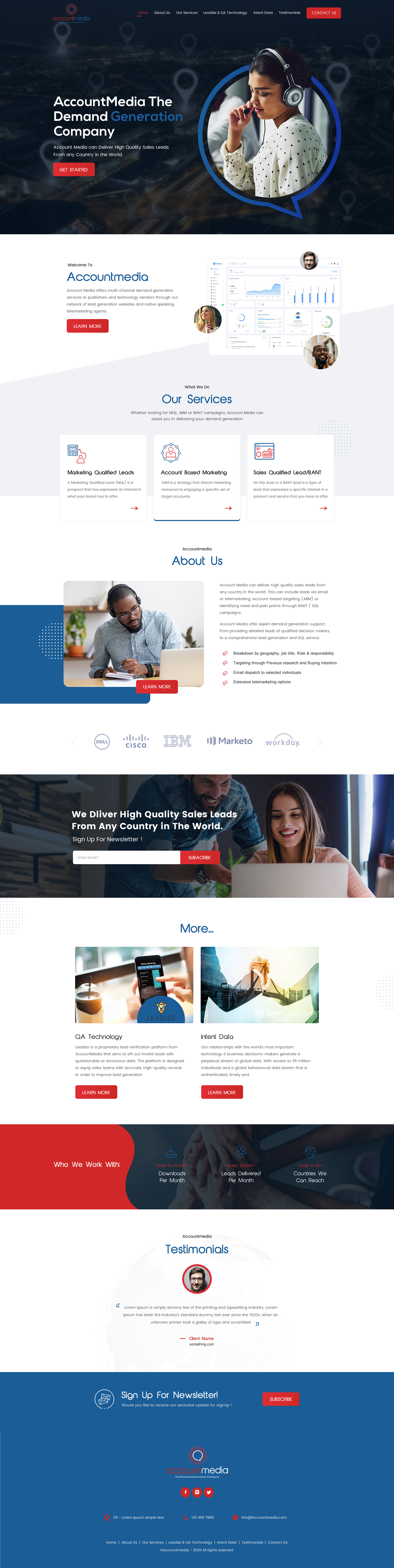 Web Design by rightway for this project | Design #24791376