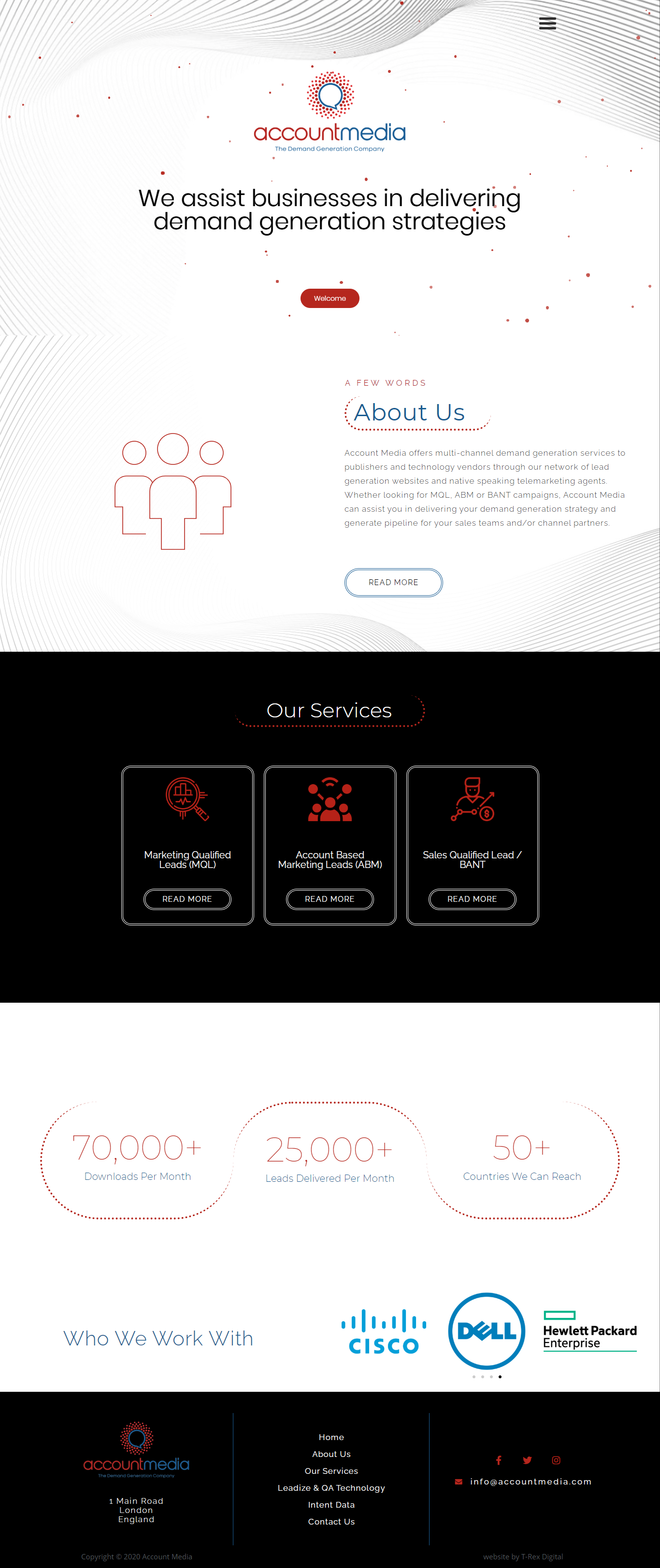 Web Design par Thabiso M pour ce projet | Design #24780916