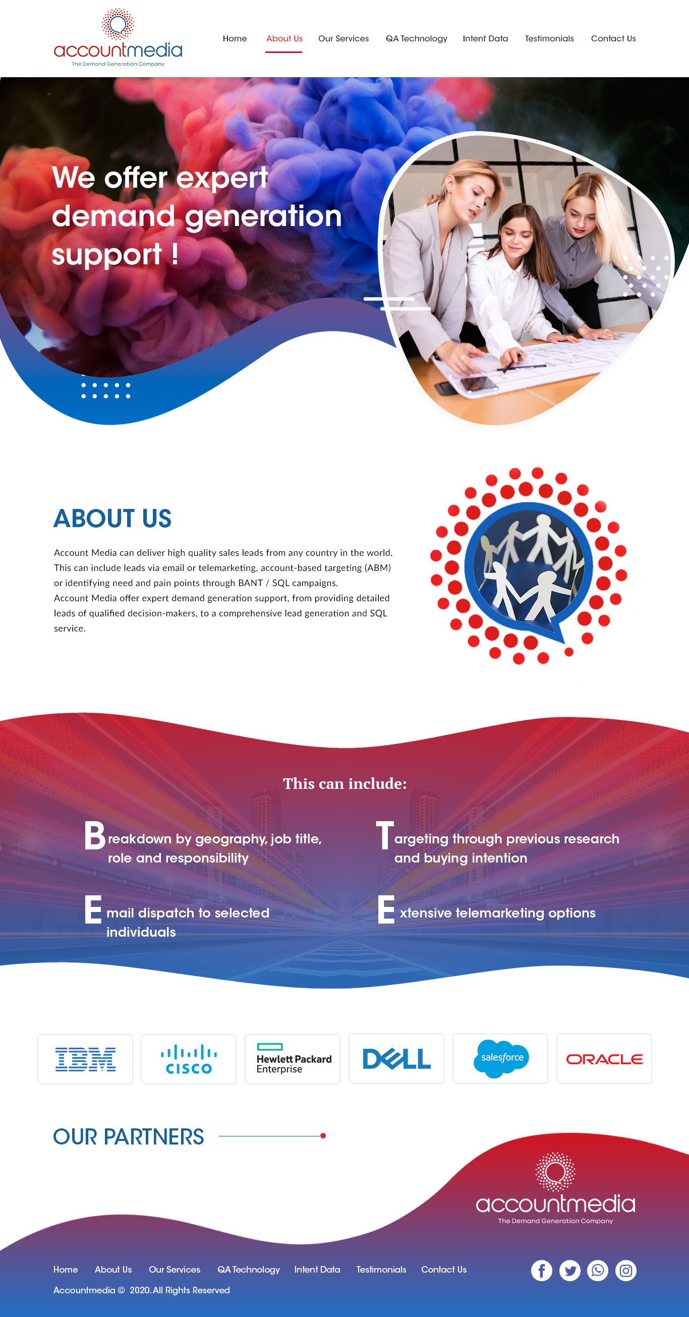 Web Design by Creative Slices for this project | Design #24764741