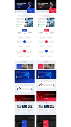 Web Design by denizozturk