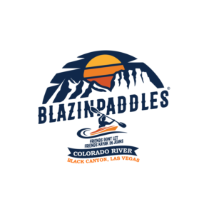 Design de Logo par Srydsgn.Std pour Blazin' Paddles | Design #24750855