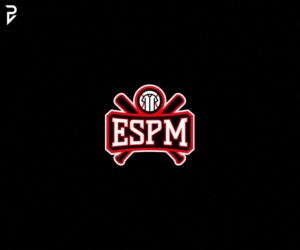 Logo Design by poisonvectors for ESPM  | Design: #24750795