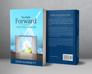 Book Cover Design by Aesthetica Society