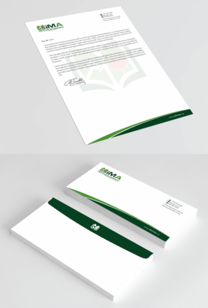 Diseño de Papelería por Infinitive Technology para The Institute of Municipal Assessors | Diseño: #24756736