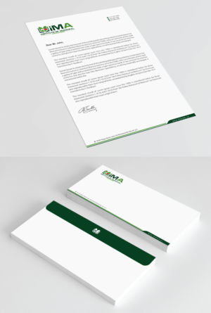 Diseño de Papelería por Infinitive Technology para The Institute of Municipal Assessors | Diseño: #24756744