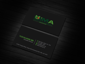 Diseño de Papelería por Creations Box 2015 para The Institute of Municipal Assessors | Diseño: #24758116
