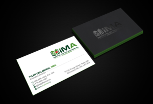 Diseño de Papelería por Creations Box 2015 para The Institute of Municipal Assessors | Diseño: #24758138