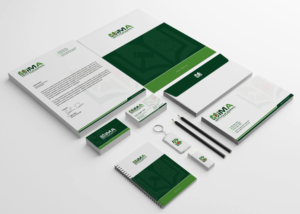 Diseño de Papelería por SL Designer para The Institute of Municipal Assessors | Diseño: #24753260