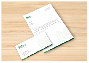 Diseño de Papelería por bdesigner9 para The Institute of Municipal Assessors | Diseño #24754825