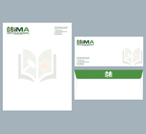 Stationery Design by Bonna 3