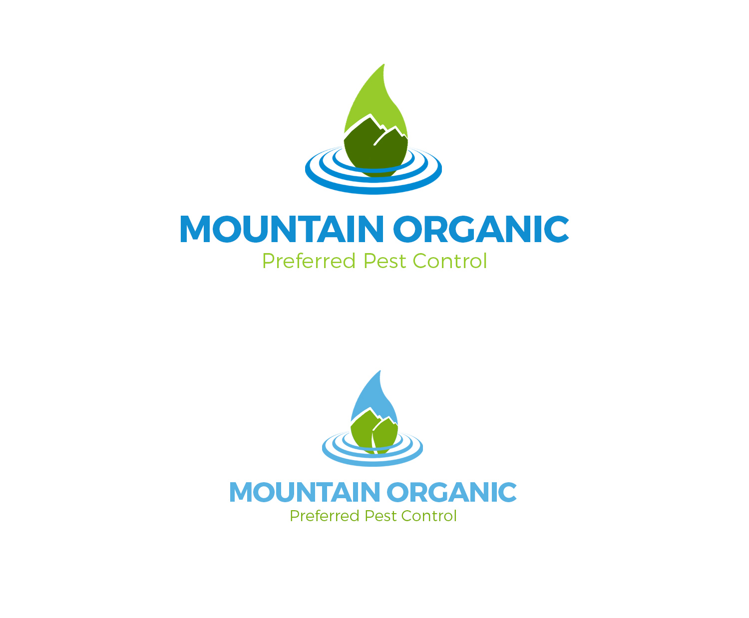 Logo Design by ZETA for this project | Design #24798284