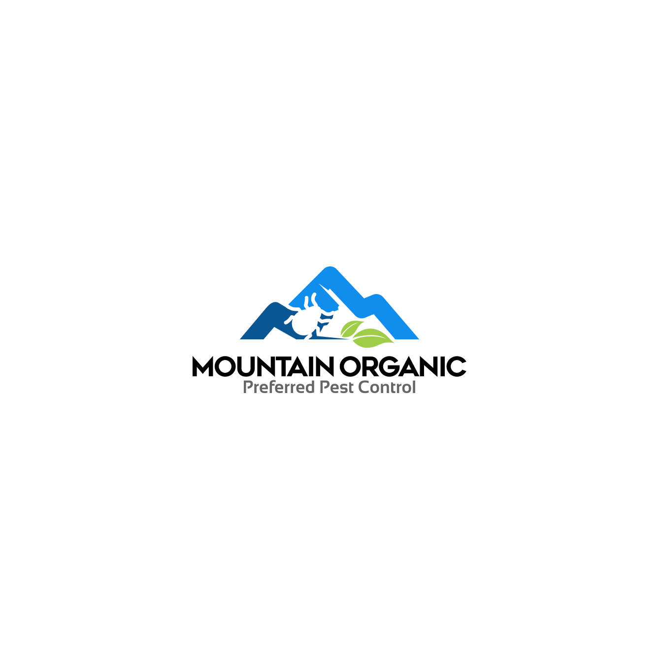 Logo Design by Arham Hidayat for this project | Design #24779233