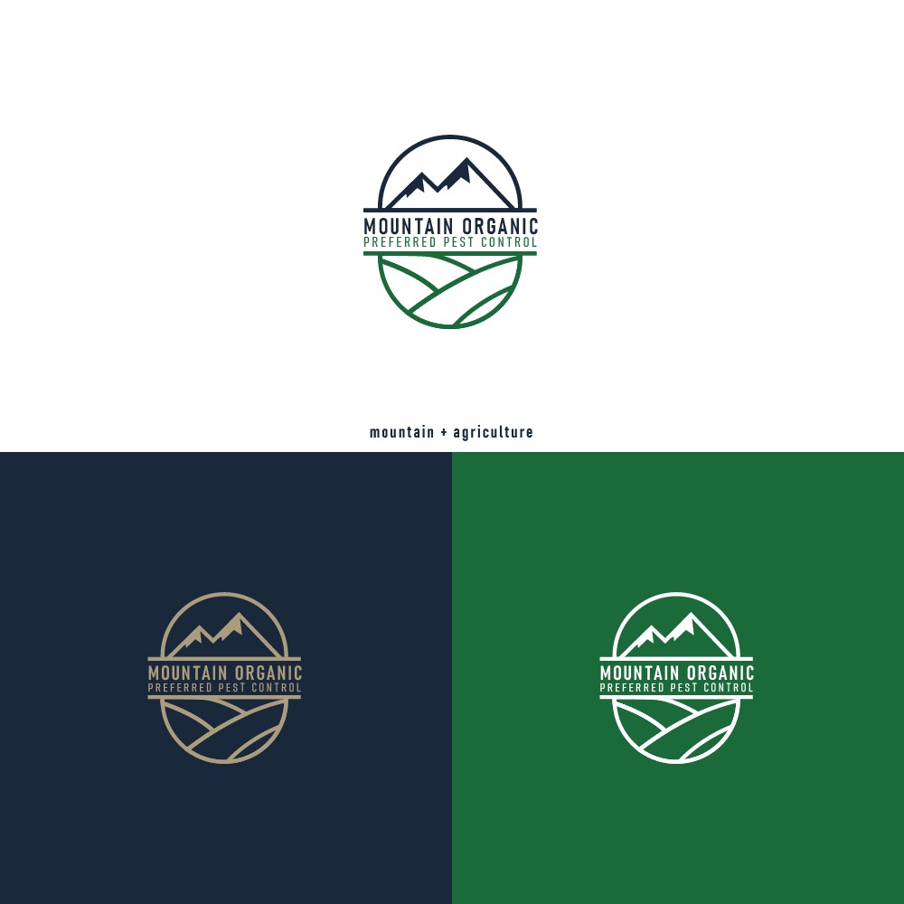 Logo Design by alitjuara for this project | Design #24795600