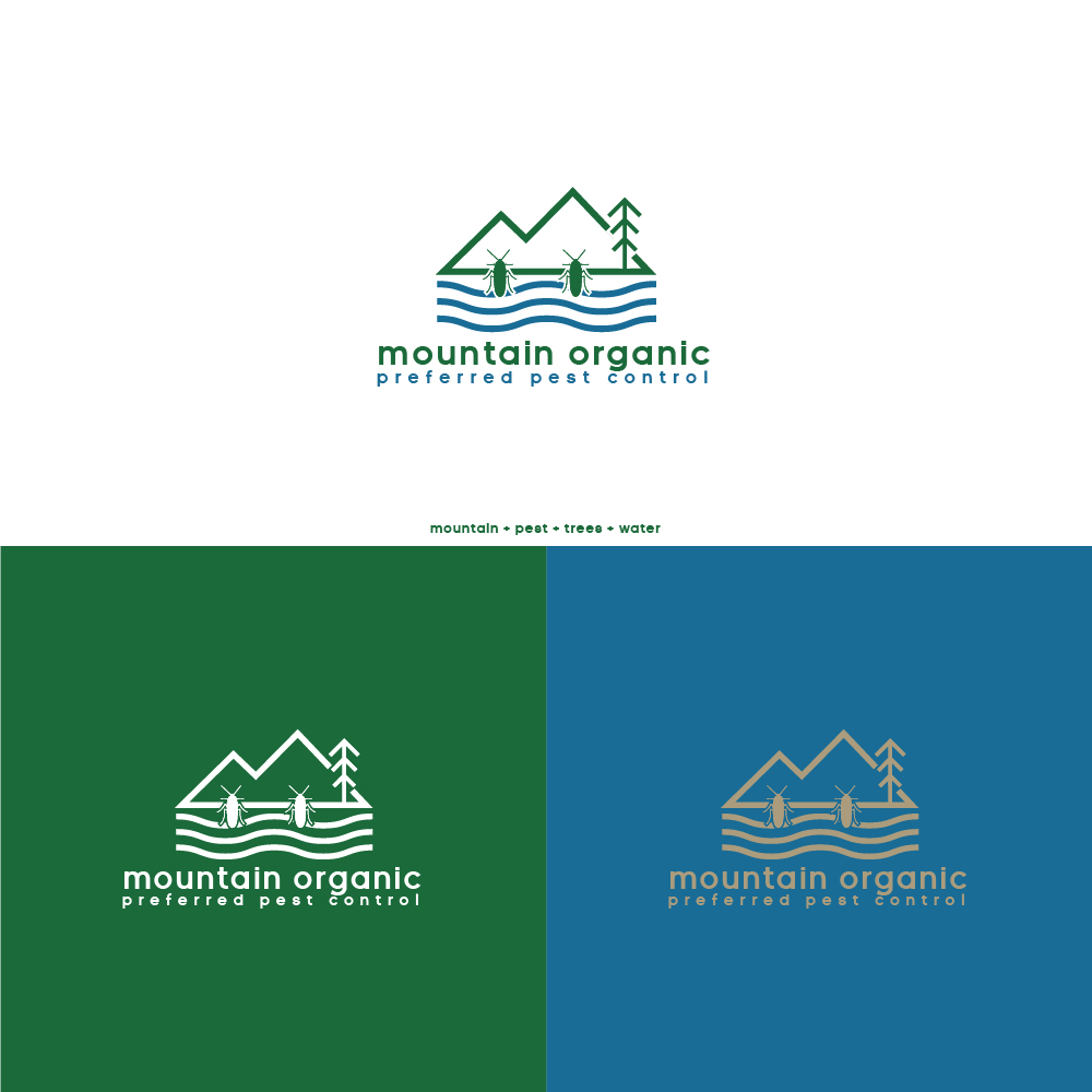 Logo Design by alitjuara for this project | Design #24795601