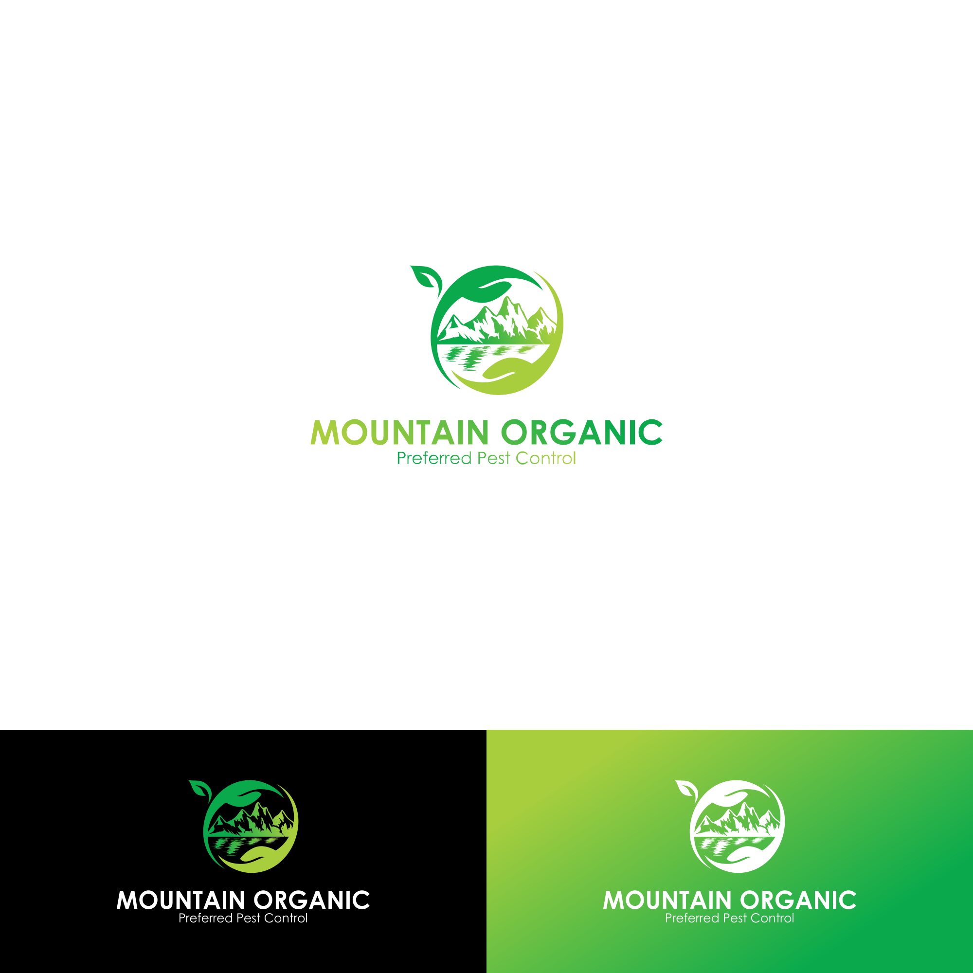 Logo Design by alitjuara for this project | Design #24795605