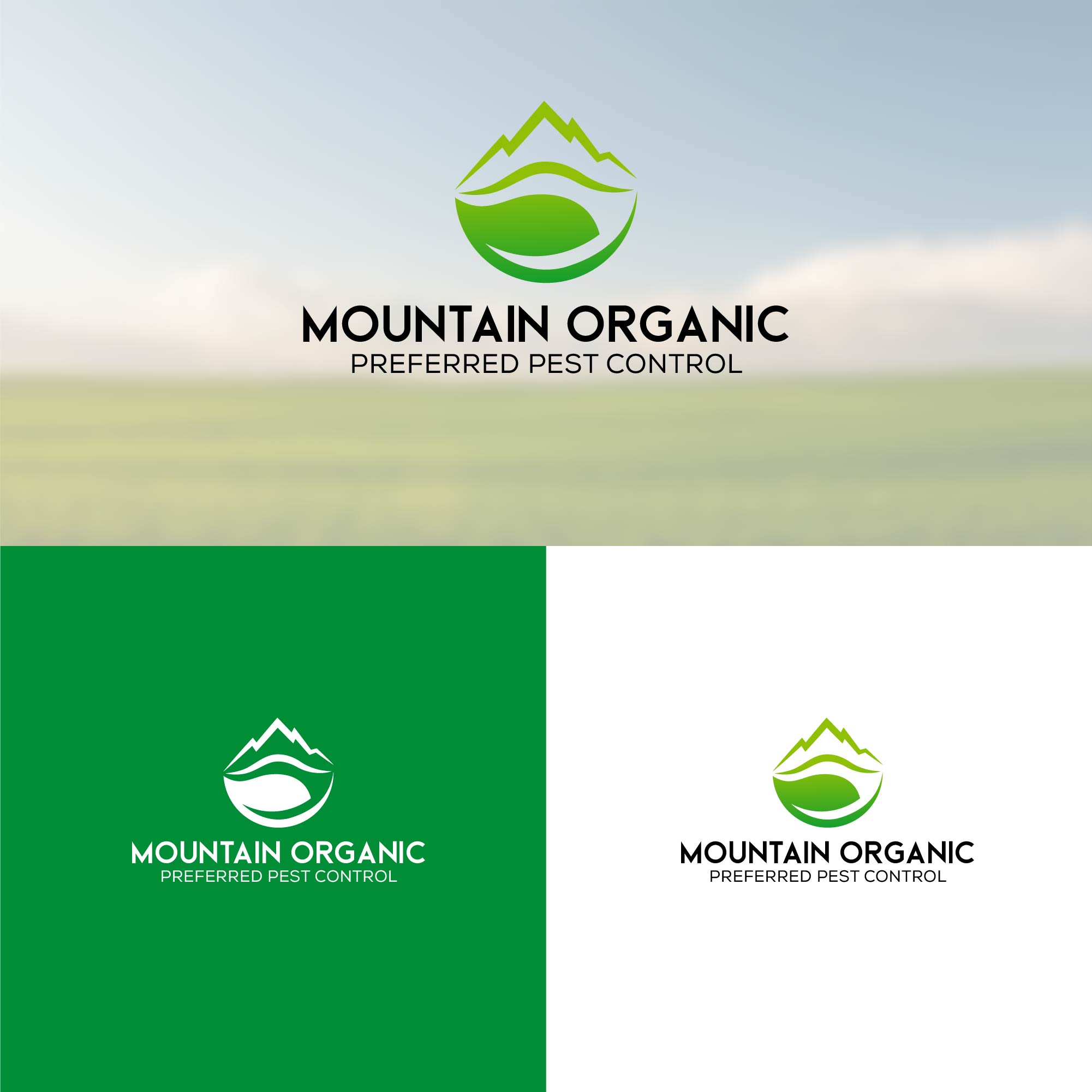 Logo Design by alitjuara for this project | Design #24795606