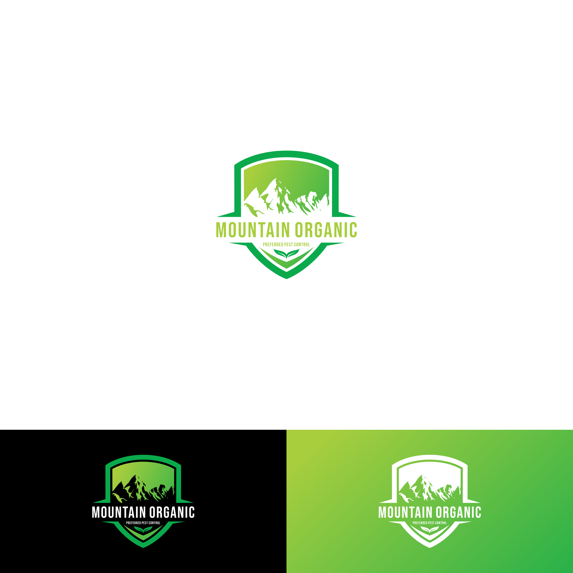 Logo Design by alitjuara for this project | Design #24795607