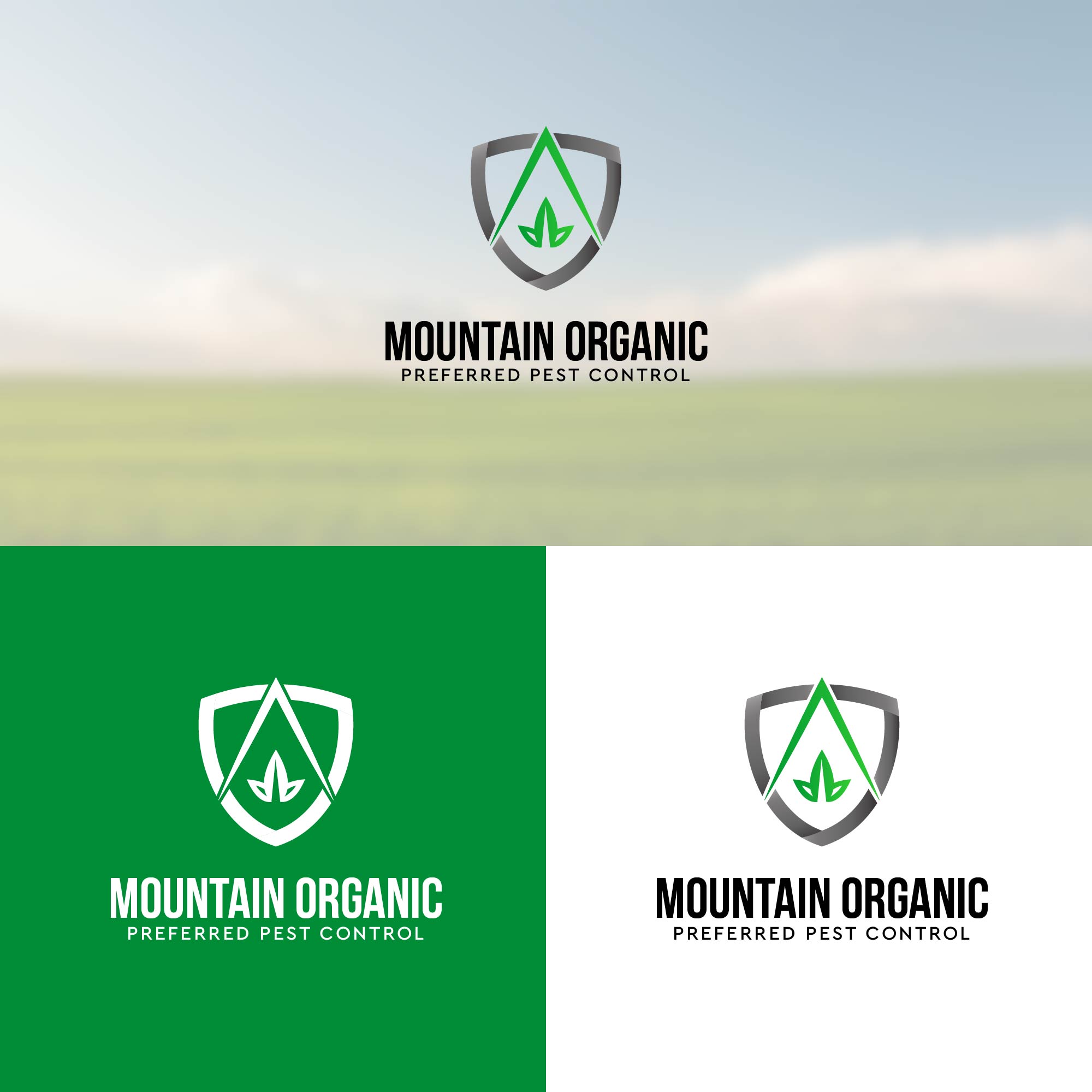Logo Design by alitjuara for this project | Design #24795609