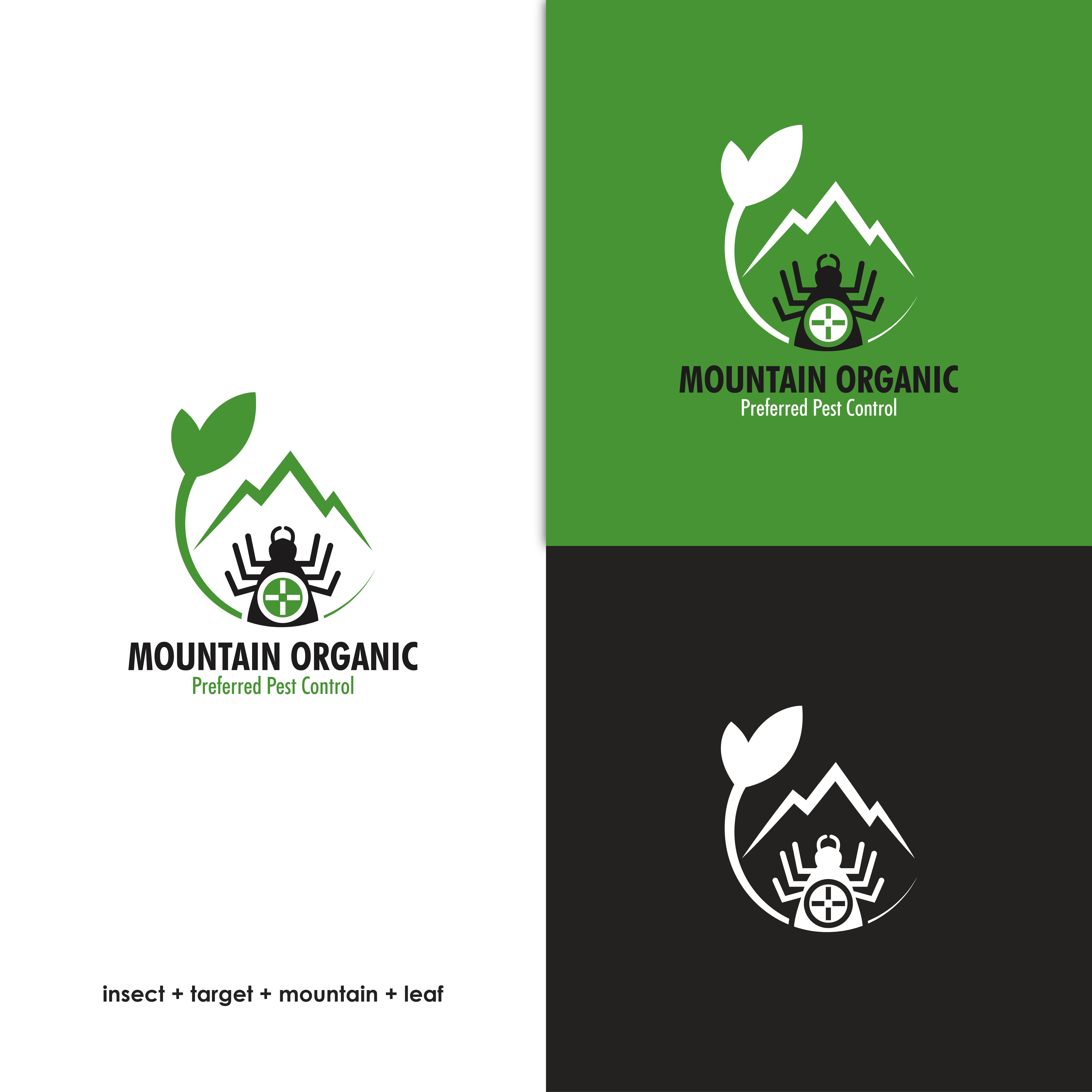 Logo Design by alitjuara for this project | Design #24795611
