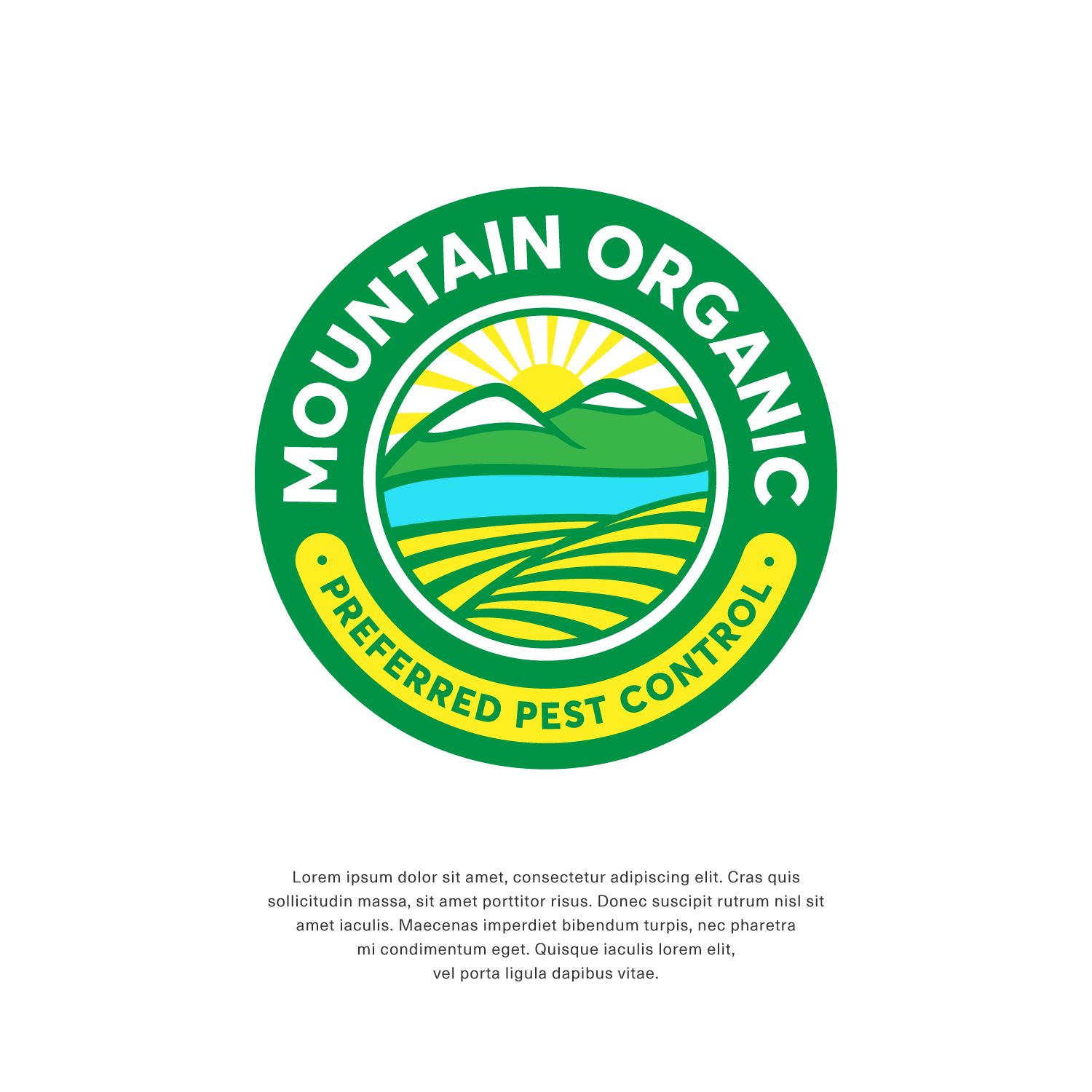 Logo Design by Grapismo Brand Studio for this project | Design #24805429