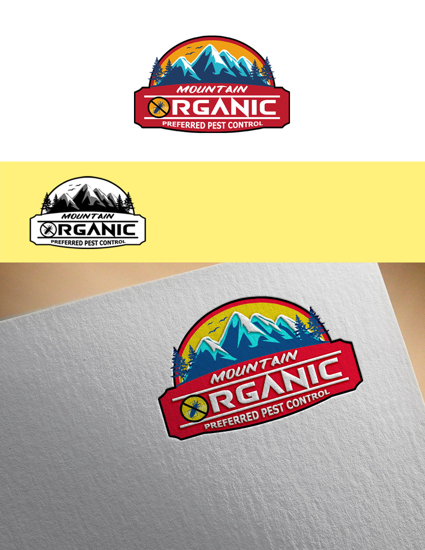 Logo Design by ARtKISTA for this project | Design #24765024