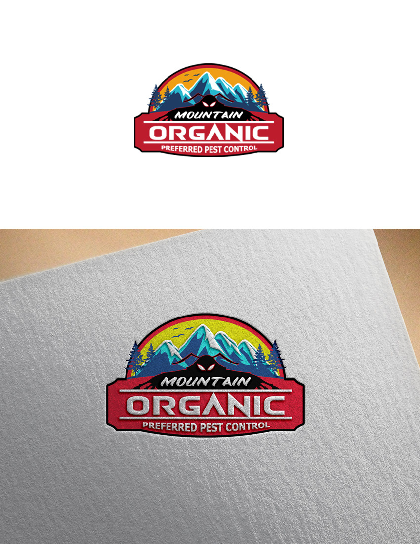 Logo Design by ARtKISTA for this project | Design #24768286