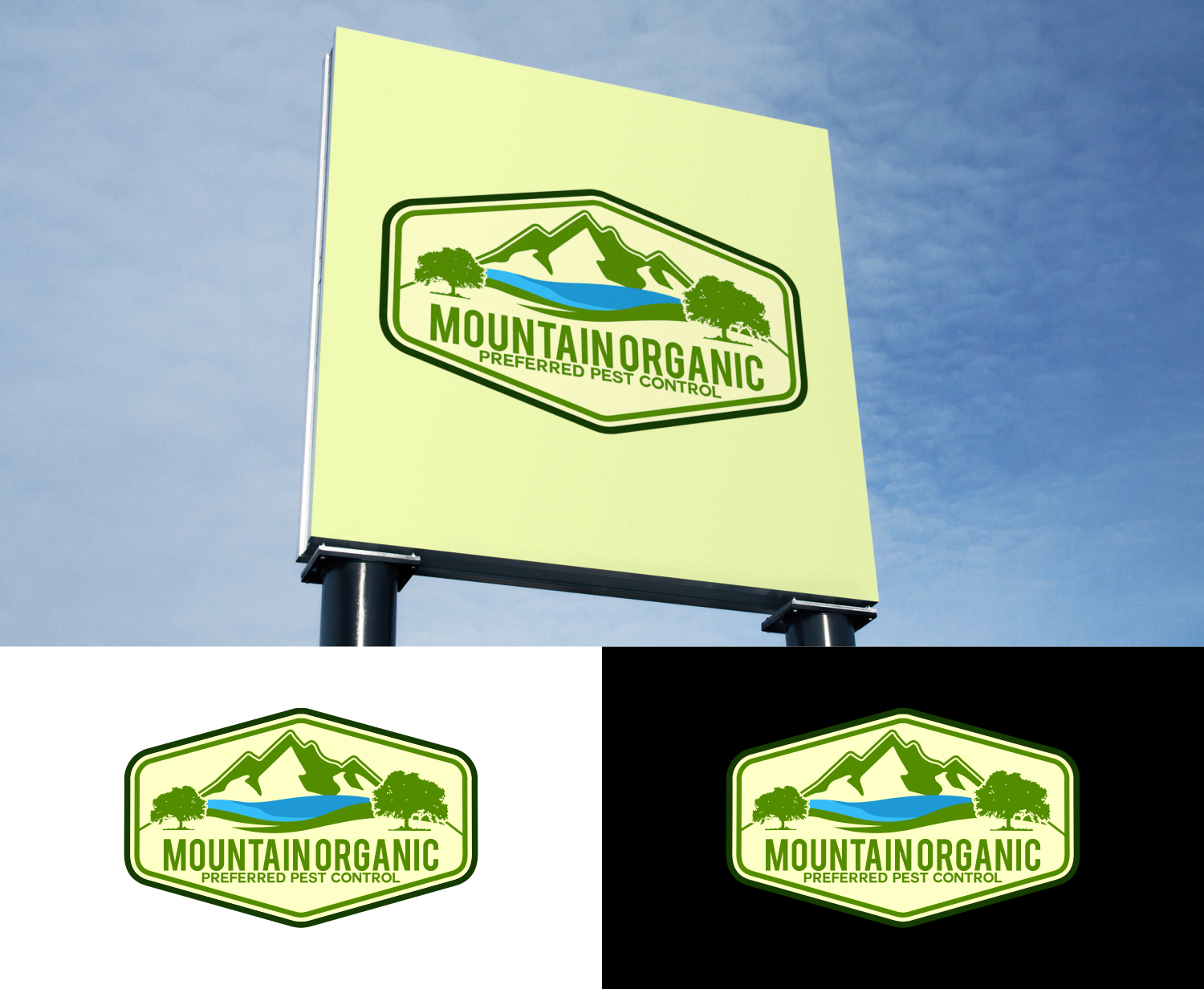 Logo Design by Aditya.DwiRama for this project | Design #24759817