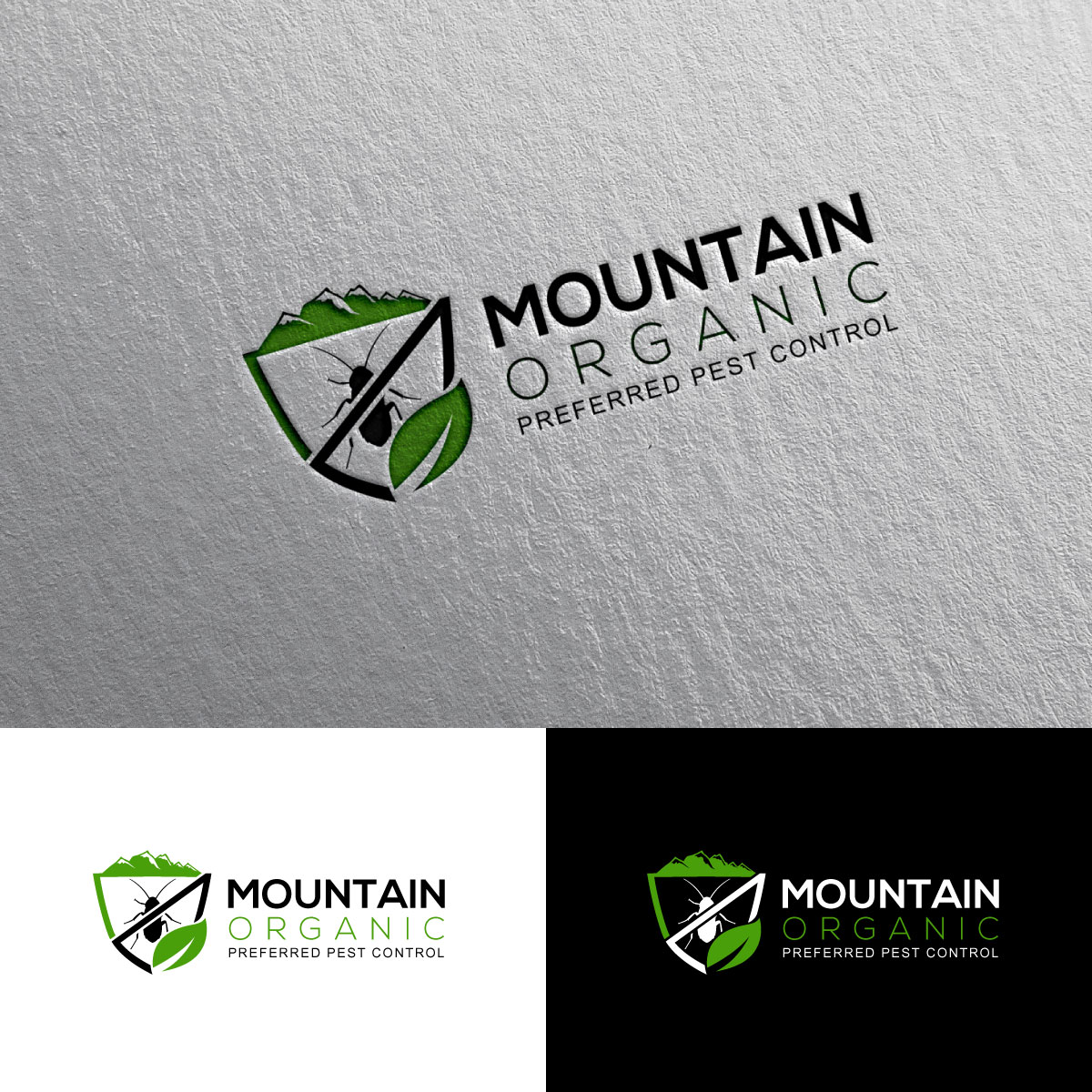Logo Design by Rii for this project | Design #24752618
