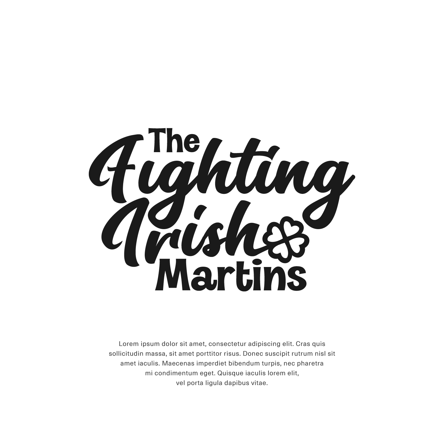 Logo Design by Grapismo Brand Studio for this project | Design #24808976