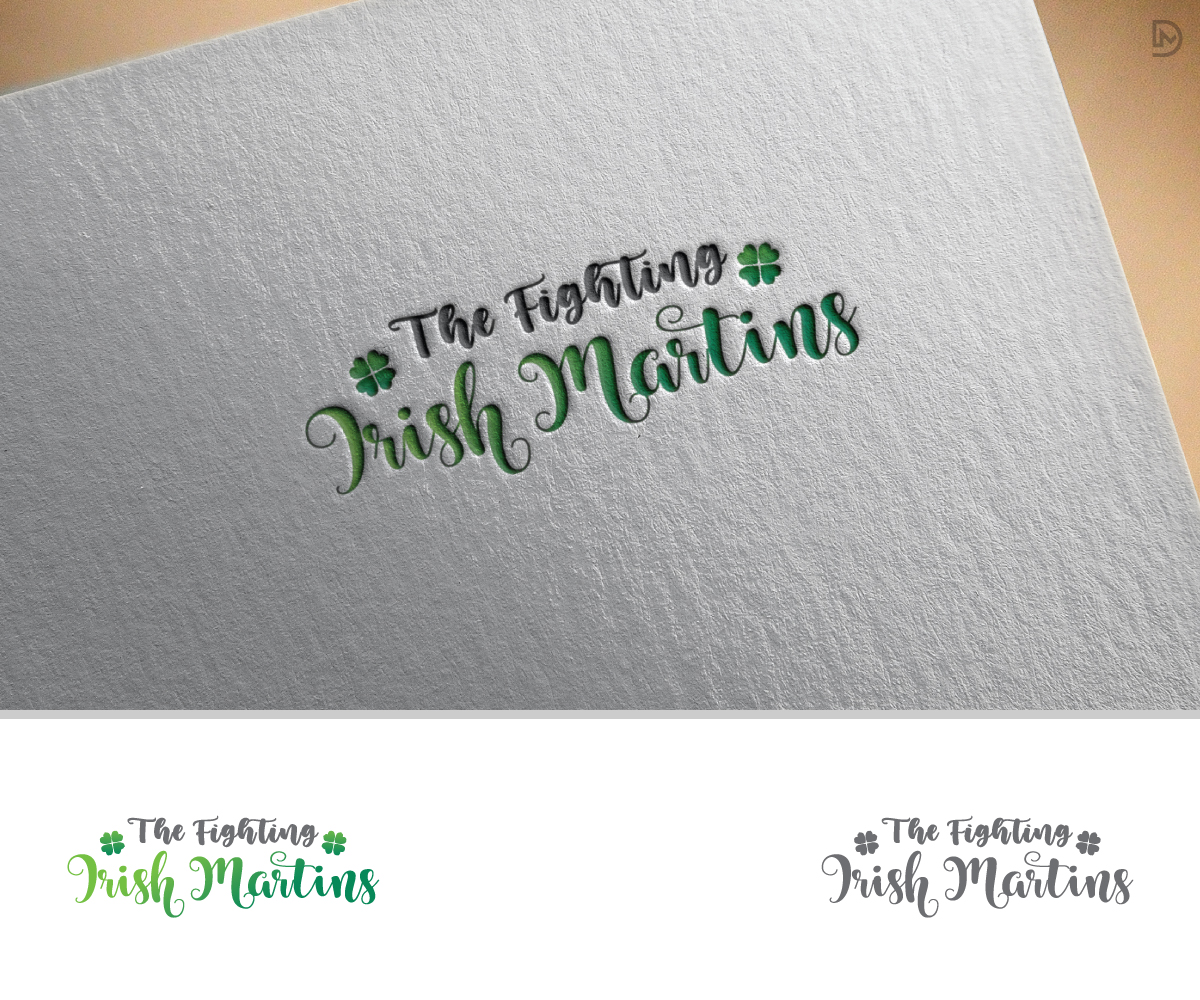 Logo Design by D_Mantra for this project | Design #24753408