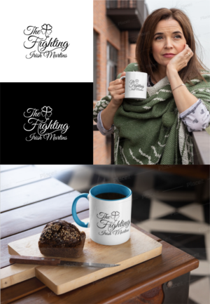 Logo Design by Rosaleen