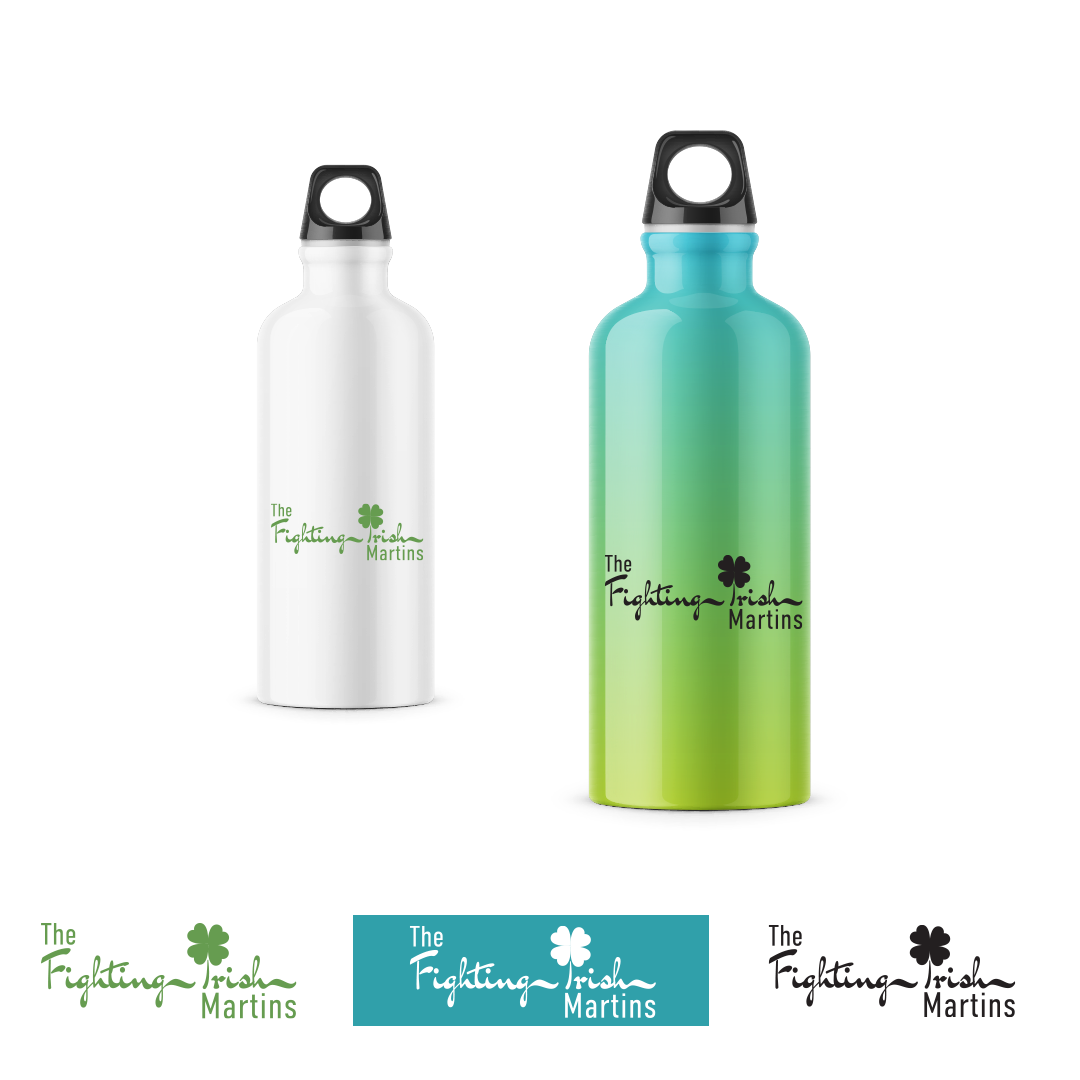 Logo Design by Dwayne Keane for this project | Design #24760085