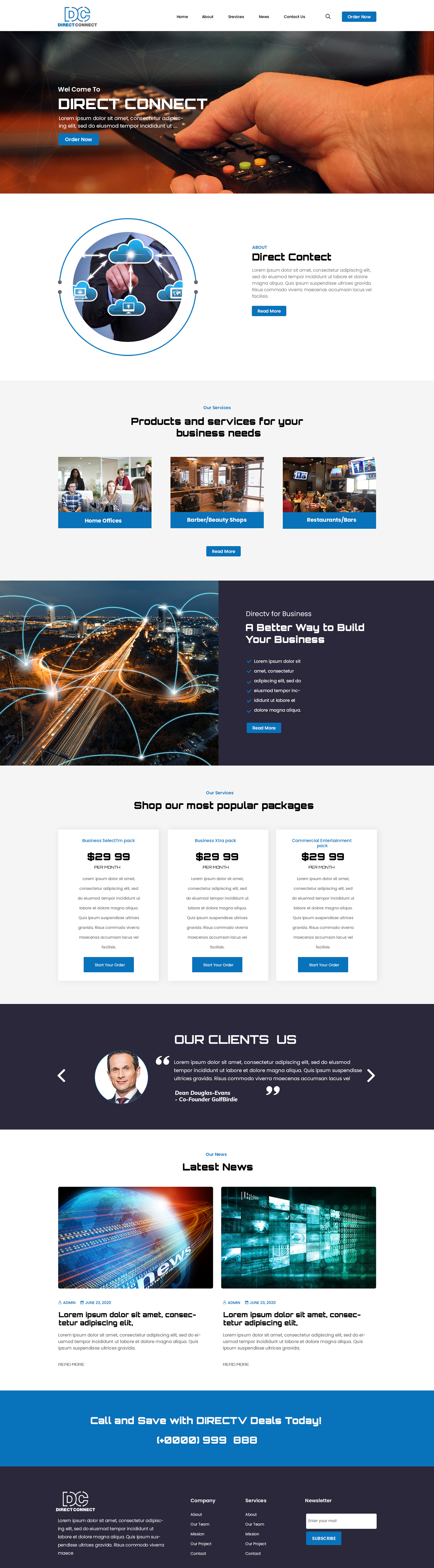 Web Design by lemosys infotech for this project | Design #24784872