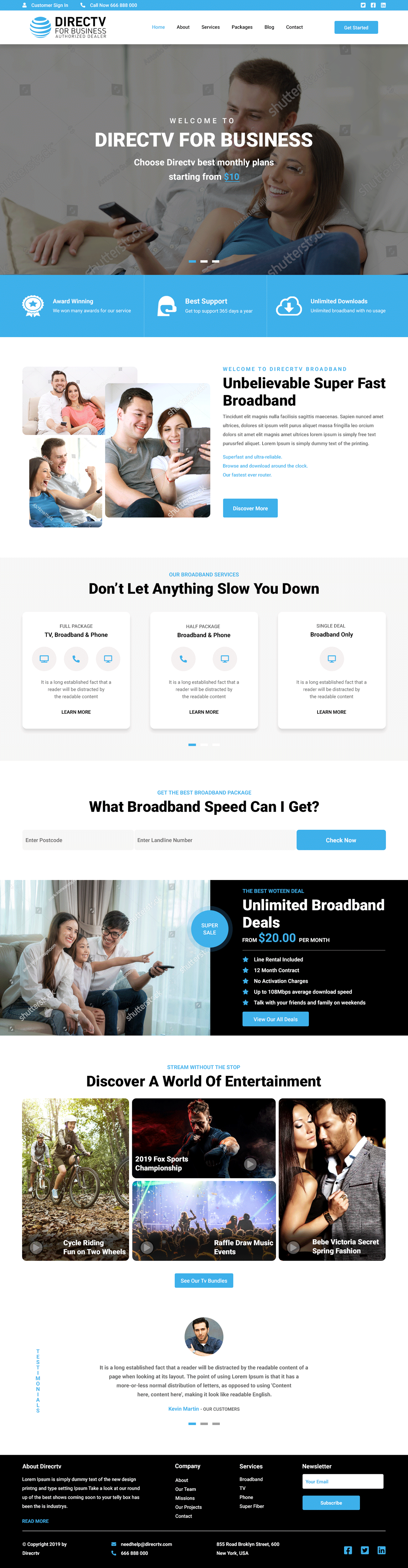 Web Design by Creative Slices for this project | Design #24779339