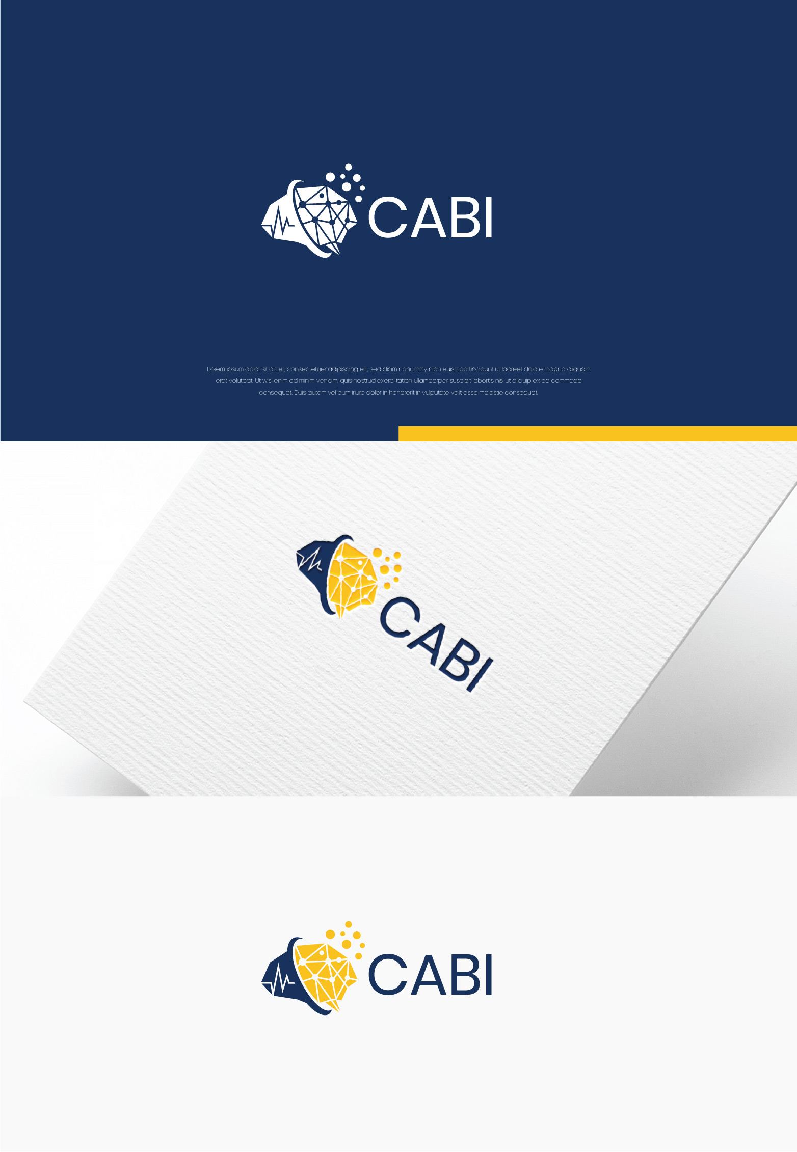 Diseño de Logo por Shigh5 para este proyecto | Diseño #24771401