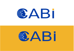 CABI | Logo Design by Annabella