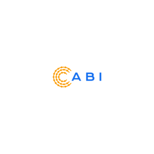 CABI | Logo Design by toothless99