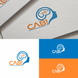 CABI | Logo Design by Veronica 10
