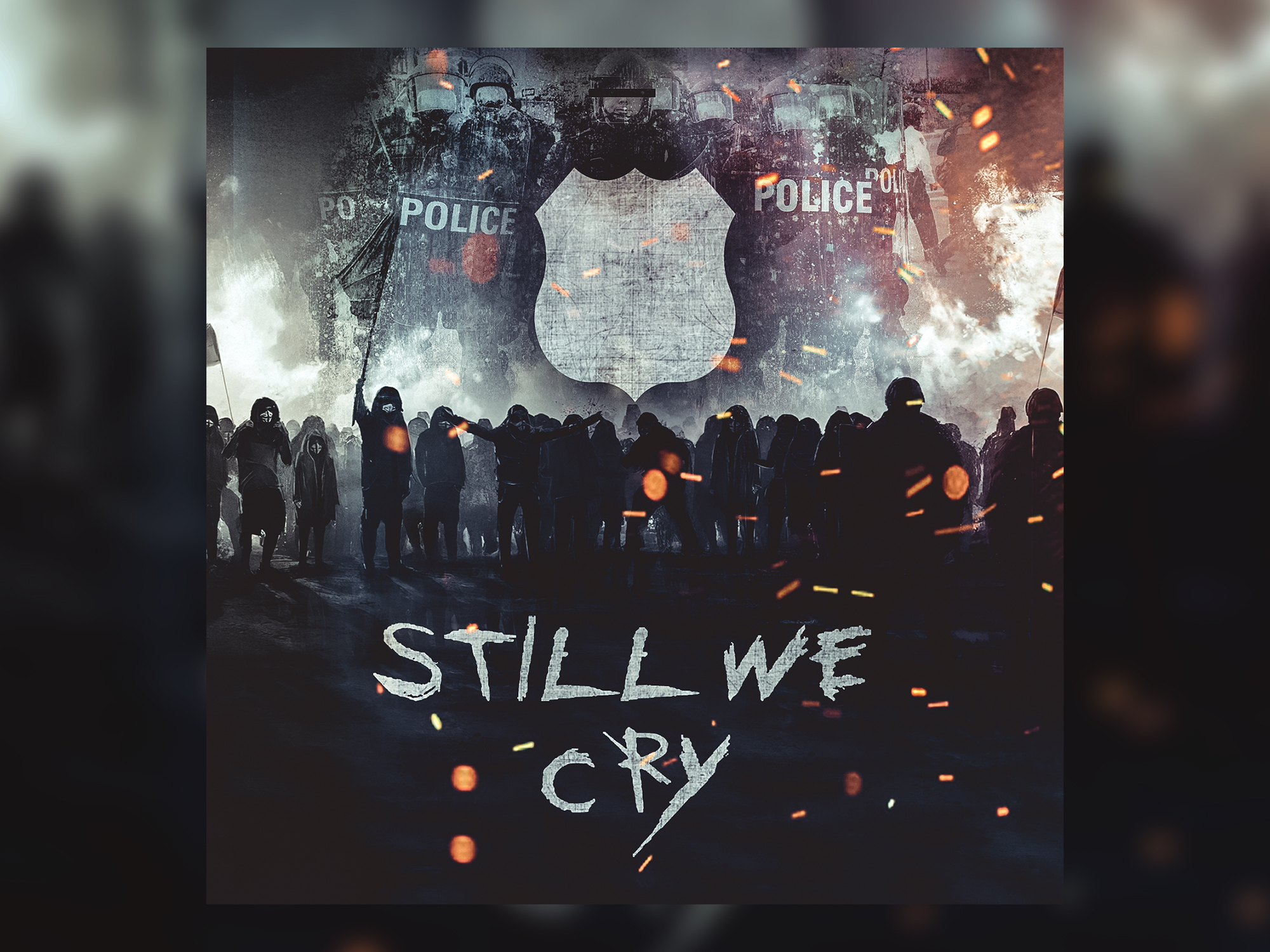 CD-Cover-Design von ardakmslr für Highway Seven  | Design #24759327