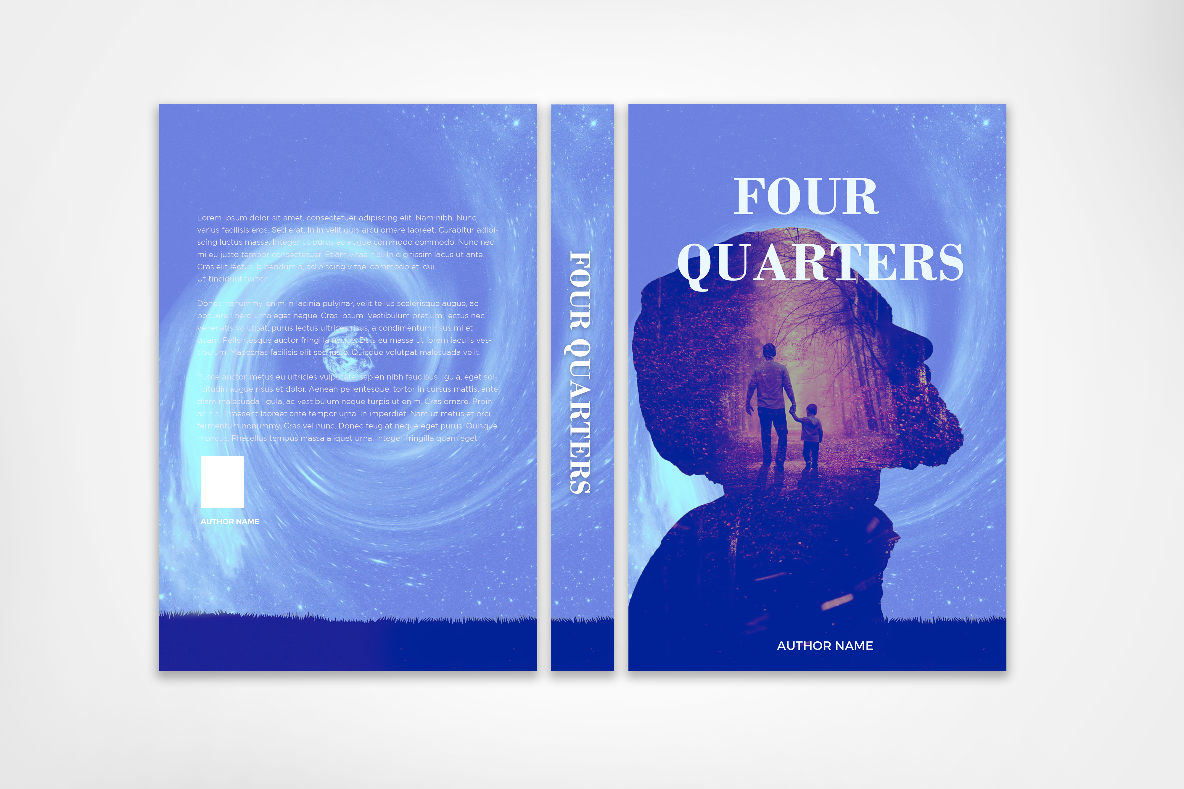 Graphic Design by Lprossd for WhySymplicity | Design #24935490