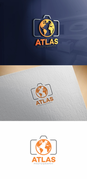 Logo Design by RudeAshok for this project | Design #24752577