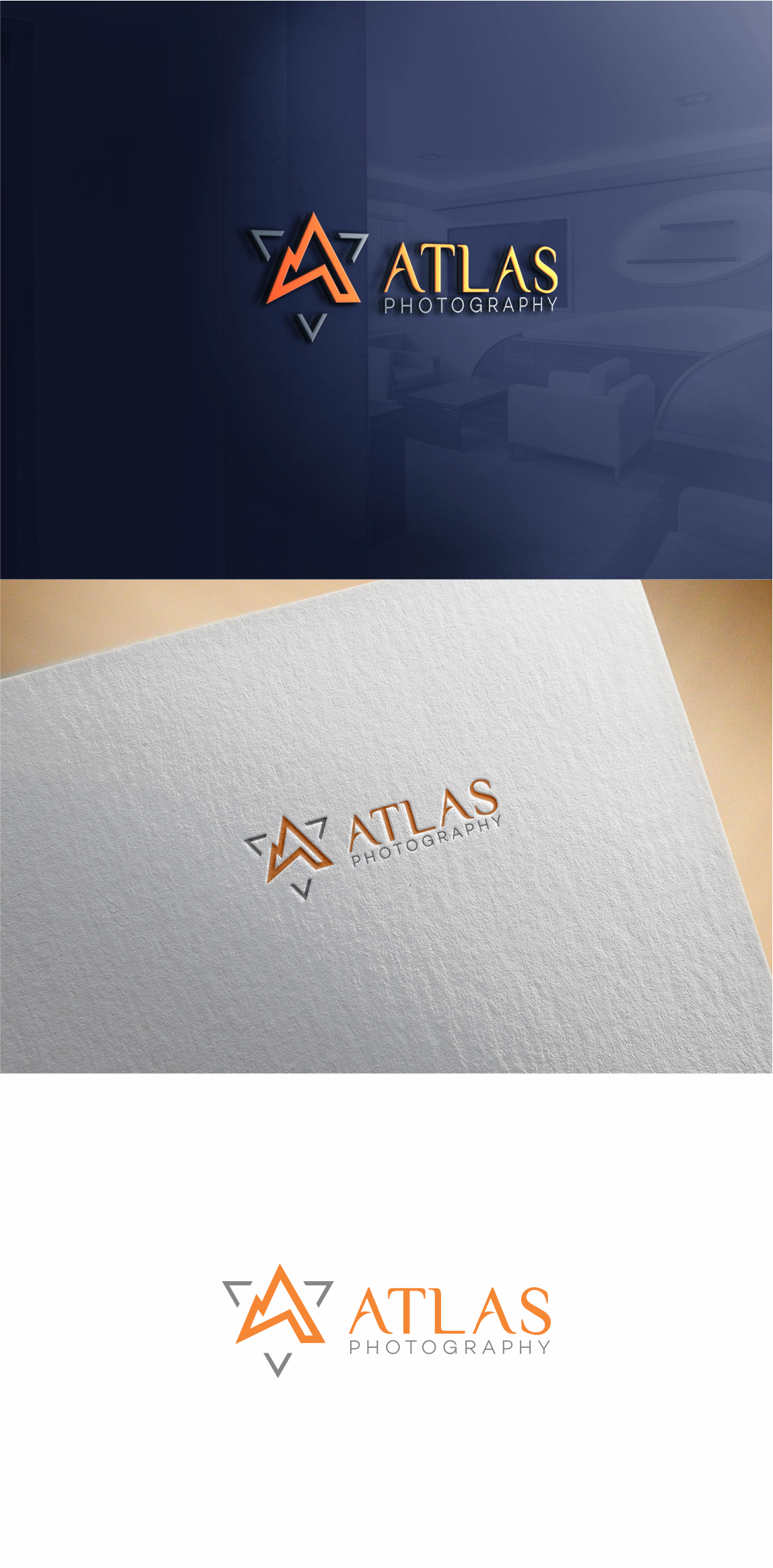 Logo Design by ViciouSaint for this project | Design #24752676