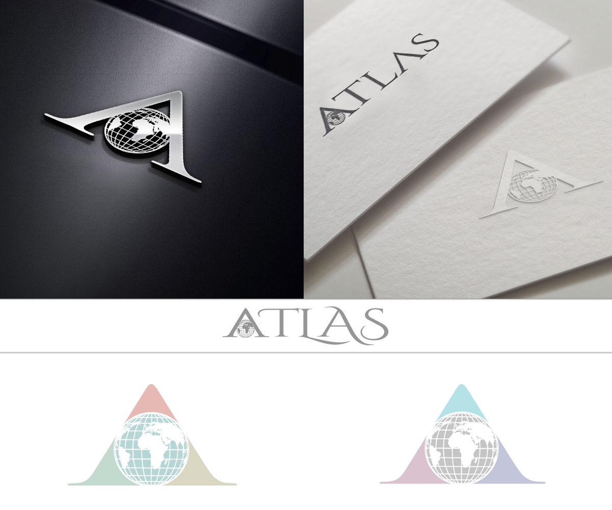 Logo Design by ZETA for this project | Design #24769033