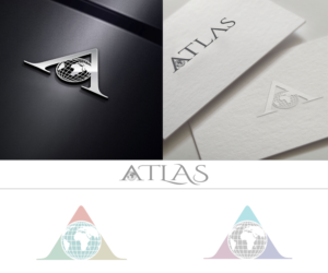 Logo Design by ZETA for this project | Design: #24769033