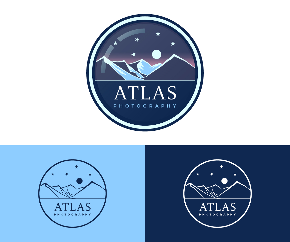 Logo Design by ACK Design for this project | Design #24772956