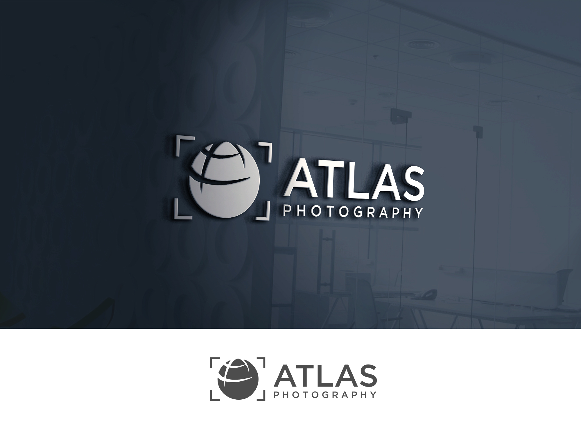 Logo Design by Cubebox Studios for this project | Design #24752225